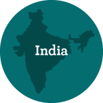 india