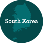 south-korea