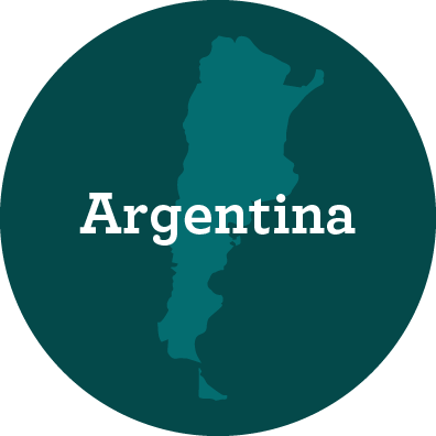 argentina