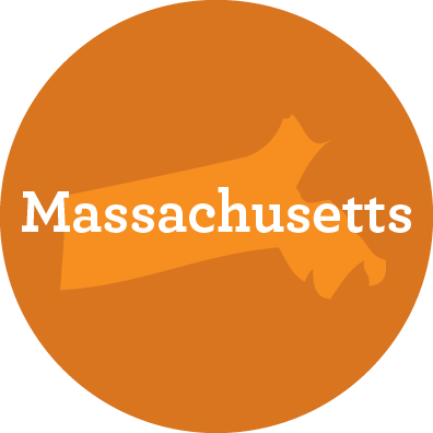 massachusetts