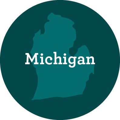 michigan