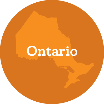 ontario
