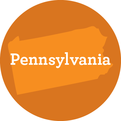 pennsylvania