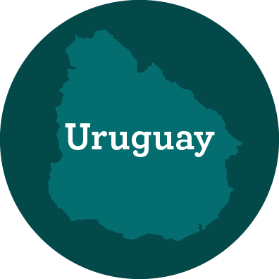 uruguay