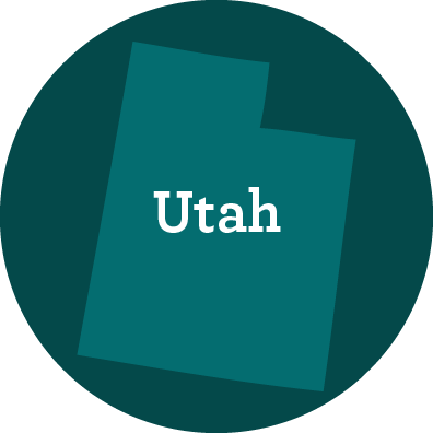 utah