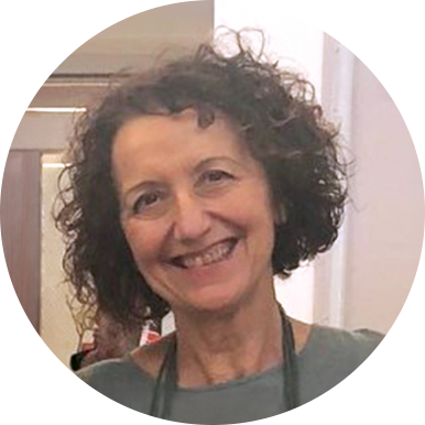 Paola Strozzi, pedagogista