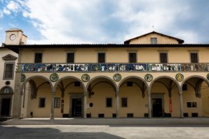 Ceppo Hospital Museum