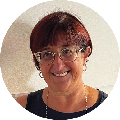 Daniela Lanzi, <em>pedagogista</em>