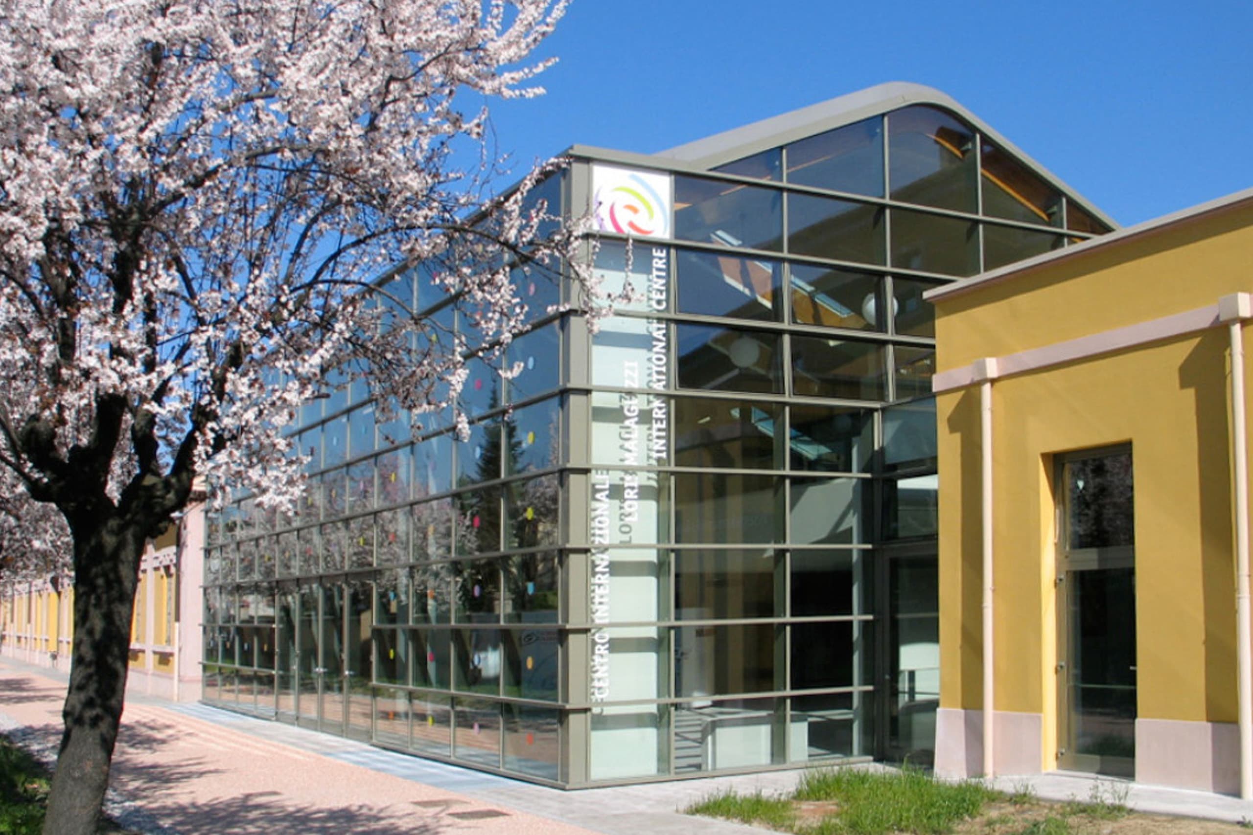 loris-malaguzzi-international-center